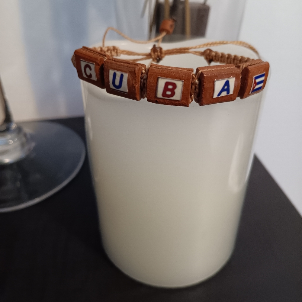 Free With A Bundle Women's Cuba Bracelet
